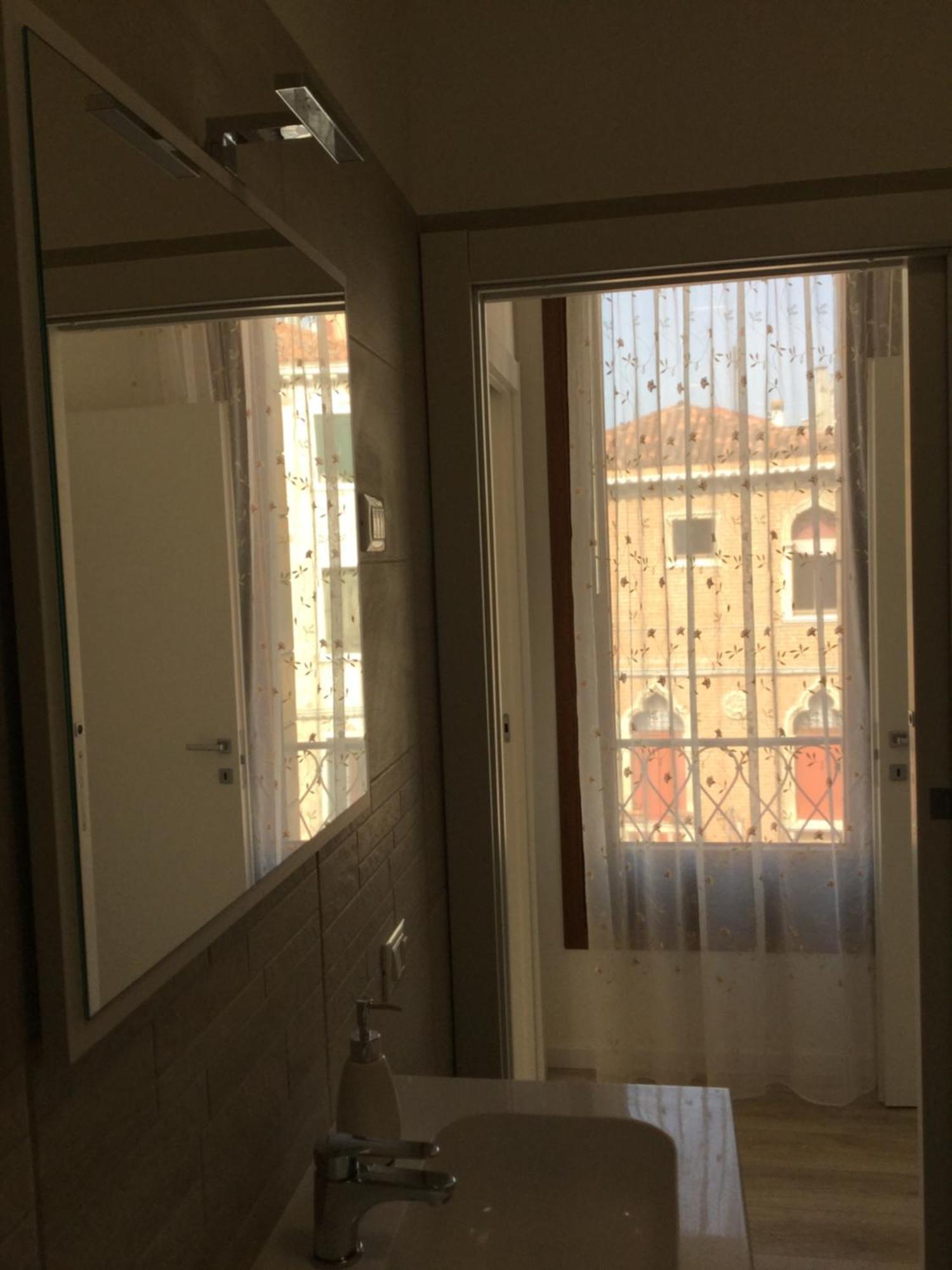 Casa Roberta Διαμέρισμα Βενετία Εξωτερικό φωτογραφία