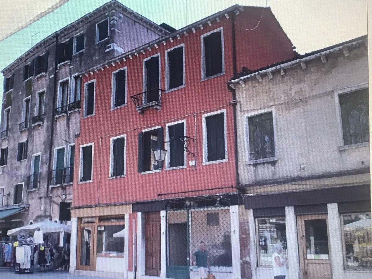 Casa Roberta Διαμέρισμα Βενετία Εξωτερικό φωτογραφία