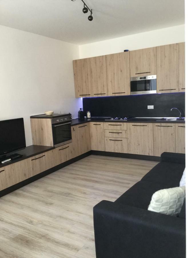 Casa Roberta Διαμέρισμα Βενετία Εξωτερικό φωτογραφία