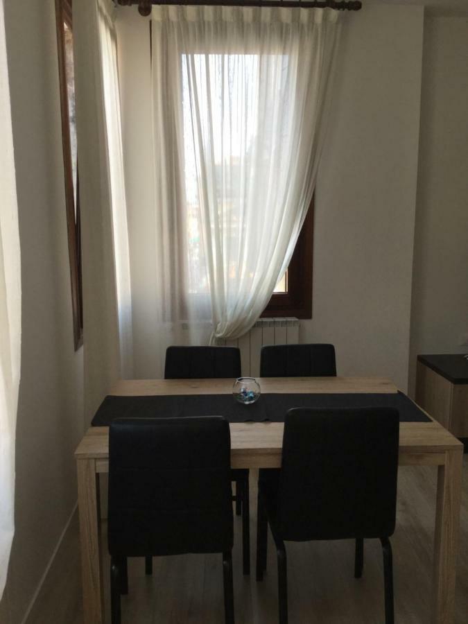 Casa Roberta Διαμέρισμα Βενετία Εξωτερικό φωτογραφία